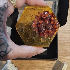 Honeysuckle Surprise Homemade Handsoap